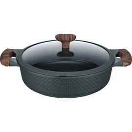 RESTO Kitchenware RESTO Bräter 28 cm rund