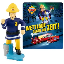tonies Feuerwehrmann S. Wettlauf gegen die Zeit!