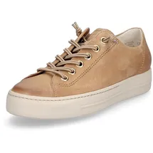 Paul Green 4081-649 Damen Weite E Braun 37