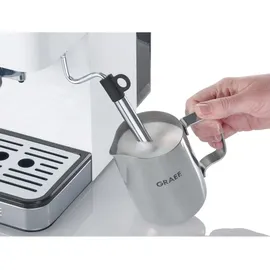 Graef Salita ES 401 weiß