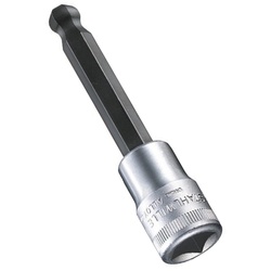 STAHLWILLE 54KK INHEX Innensechskant Einsatz 7mm Antrieb 12,5mm (1/2") - 03280007