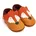 Orangenkinder Bronze 24
