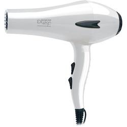 ITALIAN DESIGN GTI2600 Pure Plus Haartrockner – 2200 W – weißes italians Design