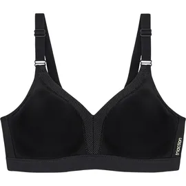 triaction by Triumph Triumph Triaction Wellness N, ohne Bügel, Gepolstert, 90B,
