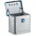 ZARGES Aufbewahrungsbox Aluminium 27 L grau