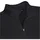 ICEPEAK Fleminton 1/4-Zip Sweatshirt Schwarz 3XL