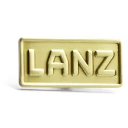 Pin LANZ