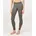 Merino Seamless Legging Sage Dark XS