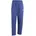 Open Hem Trainingshose Dark Blue White S Short