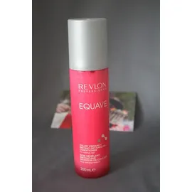 Revlon Equave Color Vibrancy Instant Detangling Conditioner 200 ml