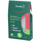 Slendier Bio Konjak Spaghetti Style 250 g