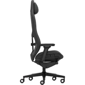 Fractal Design Fractal Refine Fabric Schwarz