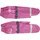 Playshoes Matschhandschuh mit Fleece-Futter Pink 3