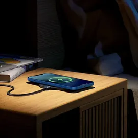 Baseus Digital LED 15W Schwarz