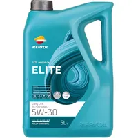 Repsol ELITE LONG LIFE 50700/50400 RPP0057IFB 5W-30 5 l