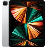 Apple iPad Pro Liquid Retina 12.9 2021 1 TB Wi-Fi + Cellular silber