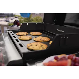 Weber Spirit EP-425 GBS schwarz 1500950