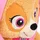 Spin Master Gund Paw Patrol Skye 15 cm