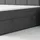 m-punkt Neapel 180 x 200 cm Grau