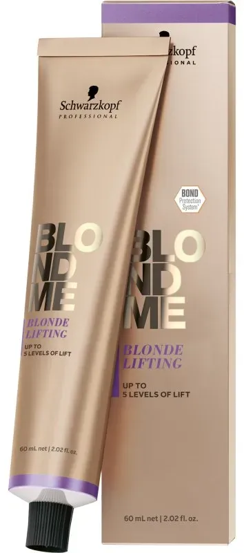 Schwarzkopf BlondMe Blonde 60ml