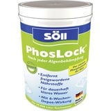 Söll PhosLock® AlgenStopp 1 kg