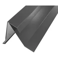 PGH Flachdachblende Typ 10 Zubehör