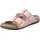 ROHDE Klassische Pantoletten für Damen, pink, Größe 36