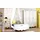 JV Möbel Kinderzimmer-Set in weiß aus Holz mit modernem Design