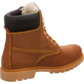 Panama Jack Panama 03 Wool Herren Braun 46