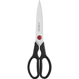 Zwilling Küchenschere, Silber, Metall, 23 cm, Küchenzubehör, Küchenscheren