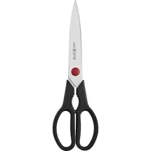 Zwilling Küchenschere, Silber, Metall, 23 cm, Küchenzubehör, Küchenscheren
