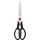 Zwilling Küchenschere, Silber, Metall, 23 cm, Küchenzubehör, Küchenscheren