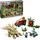 LEGO Jurassic World - Dinosaurier-Missionen: Entdeckung des Stegosaurus