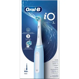 Oral-B iO Series 3N ice blue