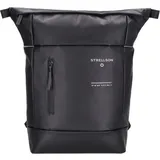 Strellson Stockwell 2.0 Sebastian Backpack S Black