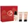Sì Eau de Parfum refillable 50 ml + Bodylotion 50 ml + Duschgel 50 ml Geschenkset