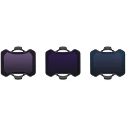 DJI ND 3er Filterkit für Avata 2 (ND8/ND 16/ND32)