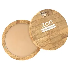Zao Bamboo Cooked Matt Kompaktpuder