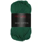 Prolana Basic Cotton - Farbe: Farbe 72-50 g/ca. 125 m Wolle