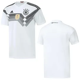 adidas DFB Heimtrikot Replica 2018 Kinder Gr. 176