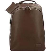 Picard Authentic Rucksack Braun