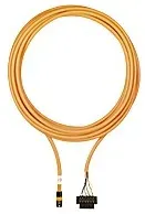 Pilz PMCcable M2/C2B5/005/1Q0/S1