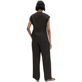 someday. Cisilia Wide Leg Hose Dark Truffle 38