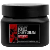 Uppercut Deluxe Shave Cream 120 g