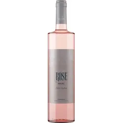 Rosé Malbec Andeluna Cellars 2021