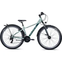 S'cool troX EVO 27,5 21-S Kinder grün 40cm 2022 Mountainbikes