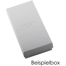 Rosefield The Boxy X Milanaise 22 mm QMWMG-Q039