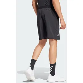 adidas Club Tennis Climacool Stretch Woven Shorts Black XL