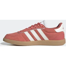 adidas Breaknet Sleek Preloved Scarlet/Core White/Cloud White 38 2/3