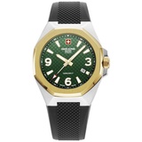 Swiss Alpine Military 7005.1844 Typhoon Herrenuhr 42mm 10ATM